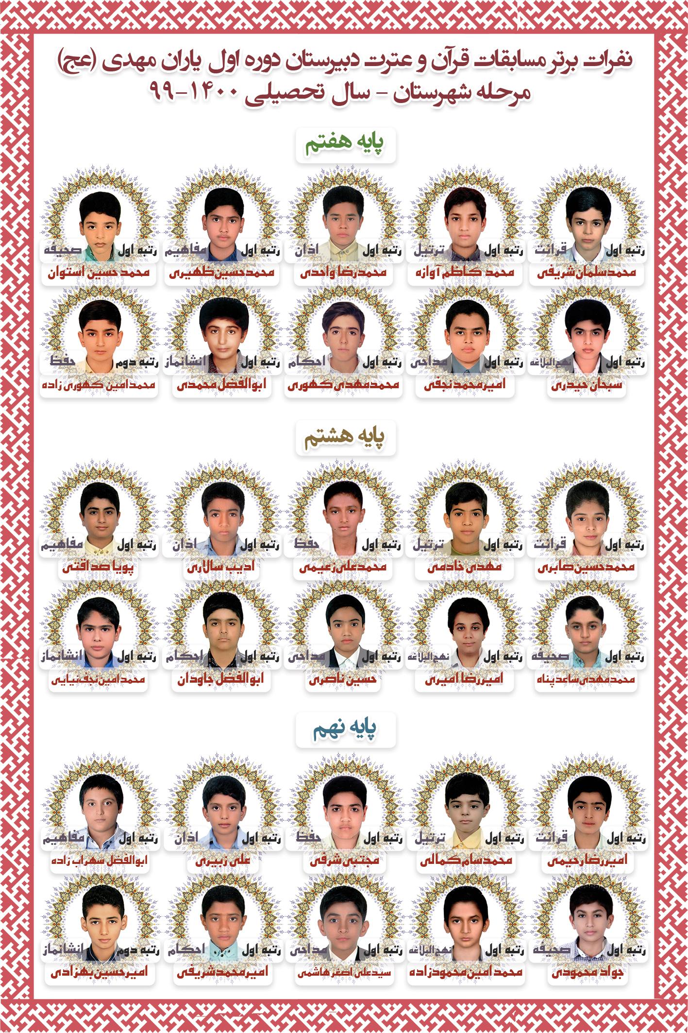 yaranmahdi